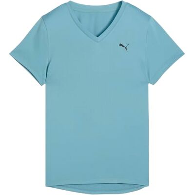 525890 Koszulka w TAD Essential Vneck 525890 Koszulka w TAD Essential Vneck
