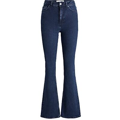 12215740 JACK & JONES Dżinsy damskie, Blue Denim, 26W / 32L 12215740 JACK & JONES Dżinsy damskie, Blue Denim, 26W / 32L