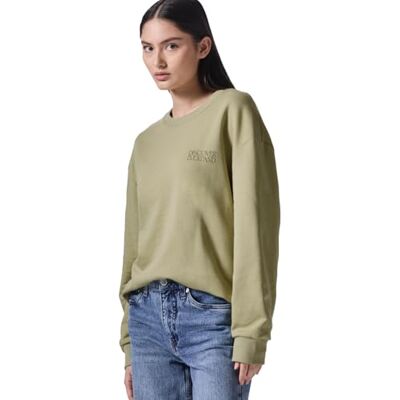 Bluza Street One Studio - Casual, Zielony - Bluza Bluza Street One Studio - Casual, Zielony - Bluza