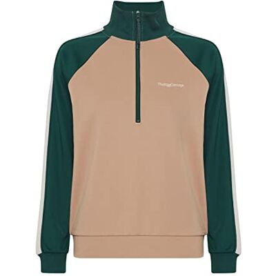 22800129 THEJOGGCONCEPT Damski sweter JCSIMA, 201436/June Bug Mix, XL 22800129 THEJOGGCONCEPT Damski sweter JCSIMA, 201436/June Bug Mix, XL