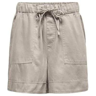 15362887-4900114 Onlkenya Life Utlity Shorts Cc OTW, Cobblestone, XL 15362887-4900114 Onlkenya Life Utlity Shorts Cc OTW, Cobblestone, XL