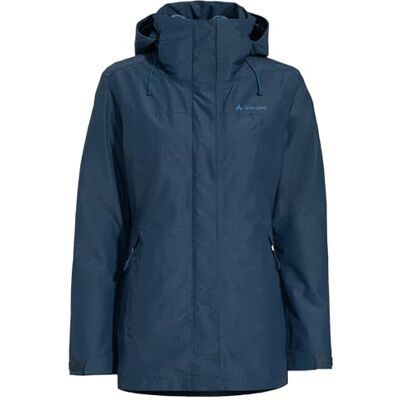 42813 VAUDE Damska kurtka Skomer 3 w 1 42813 VAUDE Damska kurtka Skomer 3 w 1