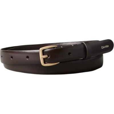 LV04F7111GXP675 Calvin Klein Paski damskie LV04F7111GXP675 Calvin Klein Paski damskie