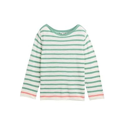 1046539 TOM TAILOR Sweter damski, 37968 Offwhite Rosewood Green, 3XL 1046539 TOM TAILOR Sweter damski, 37968 Offwhite Rosewood Green, 3XL