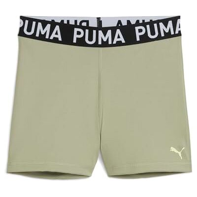 526002 PUMA Unisex W Strong Short Tight Hw 7,6 cm szorty z dzianiny 526002 PUMA Unisex W Strong Short Tight Hw 7,6 cm szorty z dzianiny