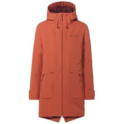 48009 VAUDE Damska parka zimowa Skomer III 48009 VAUDE Damska parka zimowa Skomer III