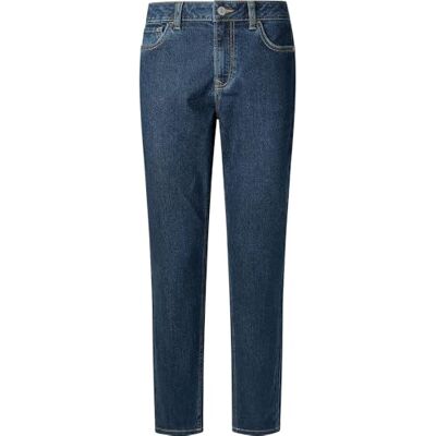 PL20459185CB Pepe Jeans Damskie dżinsy stożkowe HW Violet Jeans, niebieskie (Denim-5CB), 30W/32L, Niebieski (denim-5cb), 30W / 32L PL20459185CB Pepe Jeans Damskie dżinsy stożkowe HW Violet Jeans, niebieskie (Denim-5CB), 30W/32L, Niebieski (denim-5cb), 30W / 32L