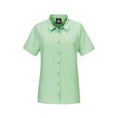 13695 CIRC bluza w stylu Dalfoss WMN, zielony, 34 13695 CIRC bluza w stylu Dalfoss WMN, zielony, 34