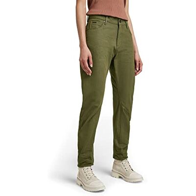 D19821-C969-001 G-STAR RAW, Damskie dżinsy Arc 3D Boyfriend, Blau (Raw Denim C969-001), 24W / 28L D19821-C969-001 G-STAR RAW, Damskie dżinsy Arc 3D Boyfriend, Blau (Raw Denim C969-001), 24W / 28L