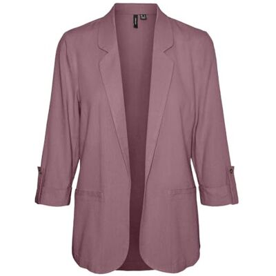 10279700 VERO MODA Damska marynarka, Mesa Rose, XS 10279700 VERO MODA Damska marynarka, Mesa Rose, XS