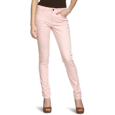 17045698_ 40/42_ (L/XL) LIGHT PINK PIECES Legginsy damskie, nieprzezroczyste, różowy (light pink), 40-42 (L-XL) 17045698_ 40/42_ (L/XL) LIGHT PINK PIECES Legginsy damskie, nieprzezroczyste, różowy (light pink), 40-42 (L-XL)