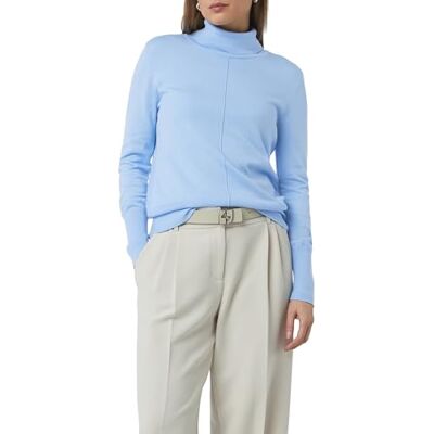 2160717 comma Sweter z golfem, 5324, 40 2160717 comma Sweter z golfem, 5324, 40