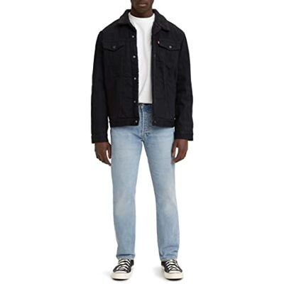 00501-3108 Levi's 501 Original Fit Dżins Mężczyźni 00501-3108 Levi's 501 Original Fit Dżins Mężczyźni