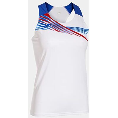 901812.207 Joma Koszulka Szelki Kobieta Elite X Koszulka Kobieta 901812.207 Joma Koszulka Szelki Kobieta Elite X Koszulka Kobieta
