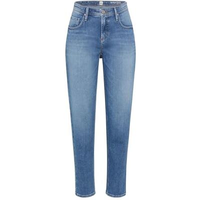71-7407_9950620 BRAX Style.Miley S Heritage Denim Jeans, 27 Used Light Blue, 38W / 32L Women, niebieskie, 38W / 32L 71-7407_9950620 BRAX Style.Miley S Heritage Denim Jeans, 27 Used Light Blue, 38W / 32L Women, niebieskie, 38W / 32L