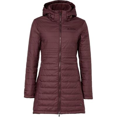 42976 Vaude Women's Moena Insulation Parka 42976 Vaude Women's Moena Insulation Parka