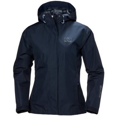 62066-598-M Helly-Hansen Kobiety W Seven J Kurtka, Granatowy, M 62066-598-M Helly-Hansen Kobiety W Seven J Kurtka, Granatowy, M