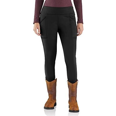 105020-N04 Carhartt Damskie legginsy o du?ej wytrzyma?o?ci 105020-N04 Carhartt Damskie legginsy o du?ej wytrzyma?o?ci