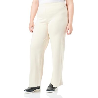 J30319 Garcia _Ladies Spodnie Pants, Whitecap, XXL J30319 Garcia _Ladies Spodnie Pants, Whitecap, XXL