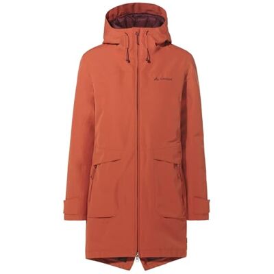 48009 VAUDE Damska parka zimowa Skomer III 48009 VAUDE Damska parka zimowa Skomer III