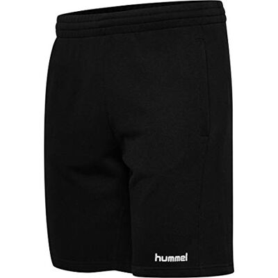 203532-2001 hummel Szorty damskie Hmlgo Cotton Bermudy Woman 203532-2001 hummel Szorty damskie Hmlgo Cotton Bermudy Woman