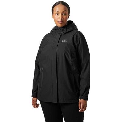 53947 Helly Hansen Damska kurtka przeciwdeszczowa Seven J Plus 53947 Helly Hansen Damska kurtka przeciwdeszczowa Seven J Plus