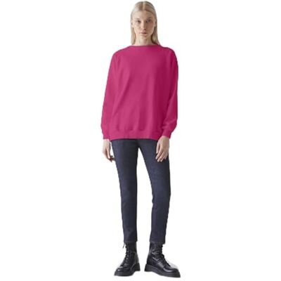 81023-6089-12563 LTB Jeans Bluza damska Batoro, Pink Yarrow 12563, XL 81023-6089-12563 LTB Jeans Bluza damska Batoro, Pink Yarrow 12563, XL