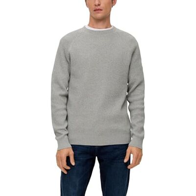 10.3.11.17.170.2134065 s.Oliver Sweter damski, 9700., XXL 10.3.11.17.170.2134065 s.Oliver Sweter damski, 9700., XXL