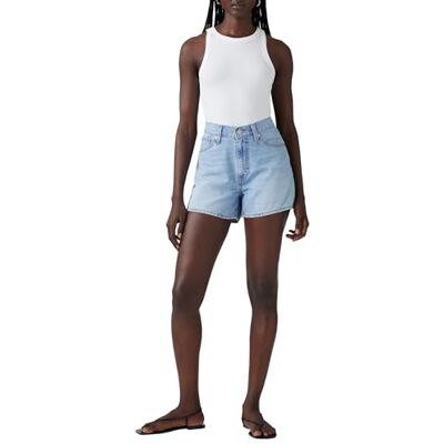 A4695 Levi's Damskie spodenki dla mamy lat 80, Fajna mądra sowa, 23W A4695 Levi's Damskie spodenki dla mamy lat 80, Fajna mądra sowa, 23W