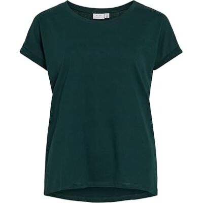 14083083 Bestseller A/S Damski t-shirt Vidreamers New Pure Su-noos, Ponderosa Pine, L 14083083 Bestseller A/S Damski t-shirt Vidreamers New Pure Su-noos, Ponderosa Pine, L
