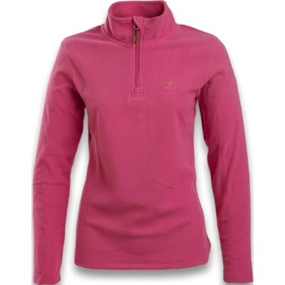 W32001-0840 Ande Damski polar Virgin Lady Pile Half/Zip Fleece (1 opakowanie) W32001-0840 Ande Damski polar Virgin Lady Pile Half/Zip Fleece (1 opakowanie)