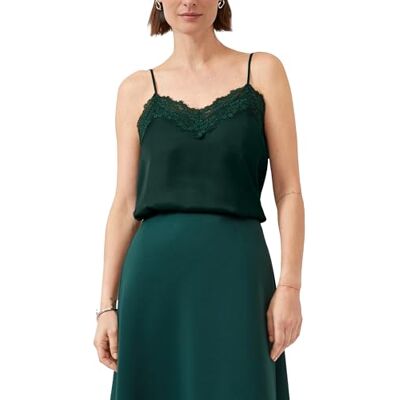 2173372 s.Oliver BLACK LABEL Bluzki Top, 6934, 34 2173372 s.Oliver BLACK LABEL Bluzki Top, 6934, 34