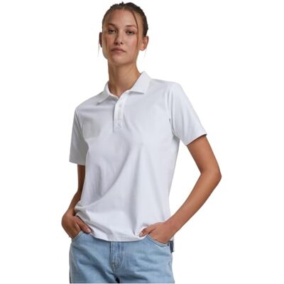 TB7171 T-Shirt Damski Urban Classics Ladies Sorona Polo Tee, Dostępny W Różnych Kolorach, Rozmiarach Xs 5Xl TB7171 T-Shirt Damski Urban Classics Ladies Sorona Polo Tee, Dostępny W Różnych Kolorach, Rozmiarach Xs 5Xl