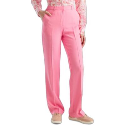 4YFWDF05R United Colors of Benetton Spodnie, Różowy 38e, 34 4YFWDF05R United Colors of Benetton Spodnie, Różowy 38e, 34