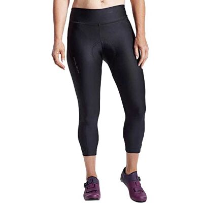 11212308 PEARL IZUMI Sugar 24´´´ Crop 3/4 legginsy 2XL 11212308 PEARL IZUMI Sugar 24´´´ Crop 3/4 legginsy 2XL