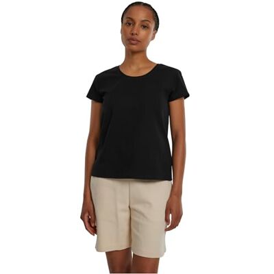 TB7170 T-Shirt Damski Urban Classics Ladies Sorona Regular Tee, Dost?pny W Ró?nych Kolorach, Rozmiarach Xs 5Xl TB7170 T-Shirt Damski Urban Classics Ladies Sorona Regular Tee, Dost?pny W Ró?nych Kolorach, Rozmiarach Xs 5Xl