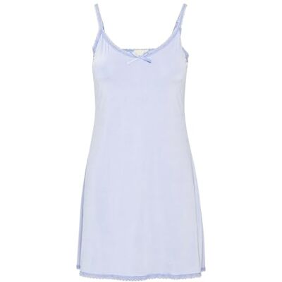 10600130-60034 Cream Sukienka damska Lise Underdress, Biały (Chalk 60034), XXL 10600130-60034 Cream Sukienka damska Lise Underdress, Biały (Chalk 60034), XXL