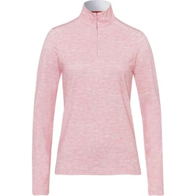 63-6987-85 Brax Golf Styl damski Talina koszulka z długim rękawem, kwarc., L 63-6987-85 Brax Golf Styl damski Talina koszulka z długim rękawem, kwarc., L