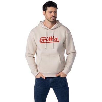 5072302 Erima Unisex Retro 2.0 bluza z kapturem 5072302 Erima Unisex Retro 2.0 bluza z kapturem