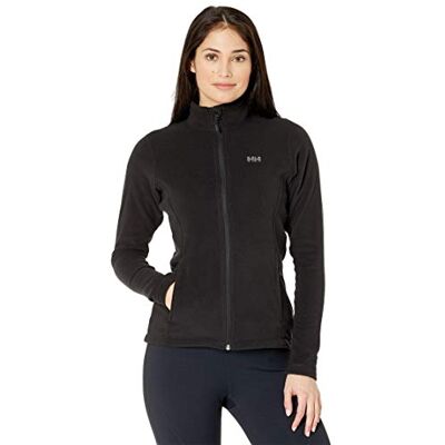 51599 Helly-Hansen Kobiety Daybreaker Polar, Czarny, XS 51599 Helly-Hansen Kobiety Daybreaker Polar, Czarny, XS