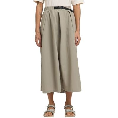 A63894_4030 Jack Wolfskin TIHAMA Skirt W, Stone, XXL A63894_4030 Jack Wolfskin TIHAMA Skirt W, Stone, XXL