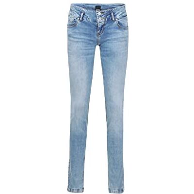 50618-14447-53689 LTB Jeans Damskie dżinsy Zena, Ennio Wash 53689, 33 W 32 L, Ennio Wash 53689, 33W 32L 50618-14447-53689 LTB Jeans Damskie dżinsy Zena, Ennio Wash 53689, 33 W 32 L, Ennio Wash 53689, 33W 32L