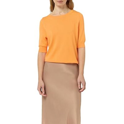 2145086 comma Sweter z krótkim rękawem, 2236, 38 2145086 comma Sweter z krótkim rękawem, 2236, 38