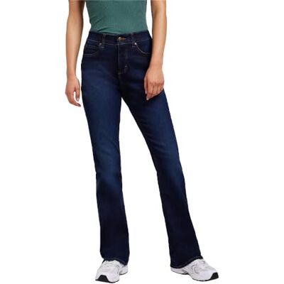 112350781 Lee ULC Bootcut, Main Thrill, 34W / 31L 112350781 Lee ULC Bootcut, Main Thrill, 34W / 31L