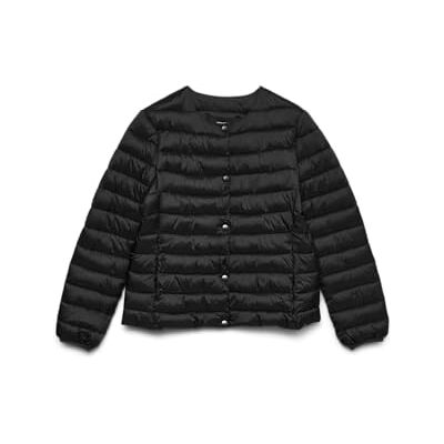 10338205-4985610 VERO MODA Vmdixi Short Jacket Ent 10338205-4985610 VERO MODA Vmdixi Short Jacket Ent