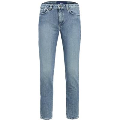 12203860 JACK & JONES Women's JJXX JXBERLIN RC2001 NOOS dżinsy, Blue Denim, 30/30 12203860 JACK & JONES Women's JJXX JXBERLIN RC2001 NOOS dżinsy, Blue Denim, 30/30