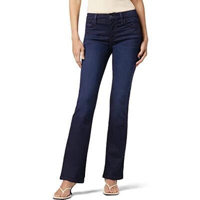 O86SEM5805-SEM Joe's Jeans damskie Selma Bootcut dżinsy O86SEM5805-SEM Joe's Jeans damskie Selma Bootcut dżinsy