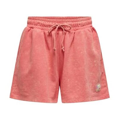 15344954-4718762 Onlminna Washed Shorts Ub Cs Swt, Dubarry, L 15344954-4718762 Onlminna Washed Shorts Ub Cs Swt, Dubarry, L