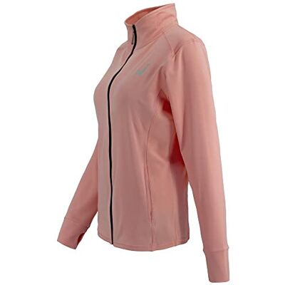 S6442395 Joluvi Kurtka sportowa, Dorosły, Unisex, Różowy, S S6442395 Joluvi Kurtka sportowa, Dorosły, Unisex, Różowy, S