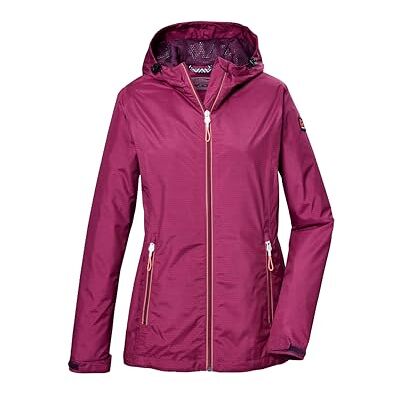 Killtec Kos 108 Damen rot 42 - Kurtka Killtec Kos 108 Damen rot 42 - Kurtka